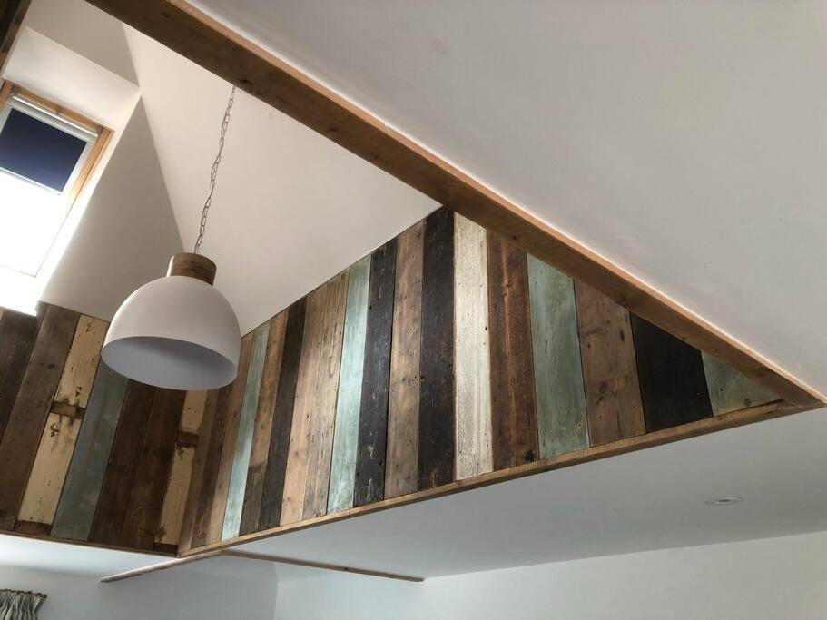 Cosy Rustic Annex In Quiet Cornwall Village Saint Wenn エクステリア 写真