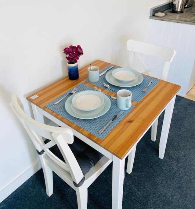 Cosy Rustic Annex In Quiet Cornwall Village Saint Wenn エクステリア 写真