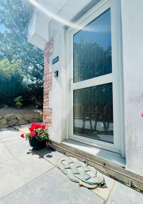 Cosy Rustic Annex In Quiet Cornwall Village Saint Wenn エクステリア 写真