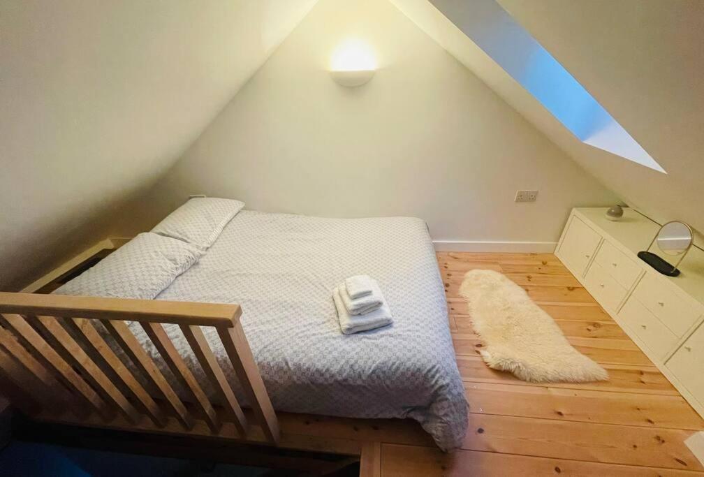 Cosy Rustic Annex In Quiet Cornwall Village Saint Wenn エクステリア 写真